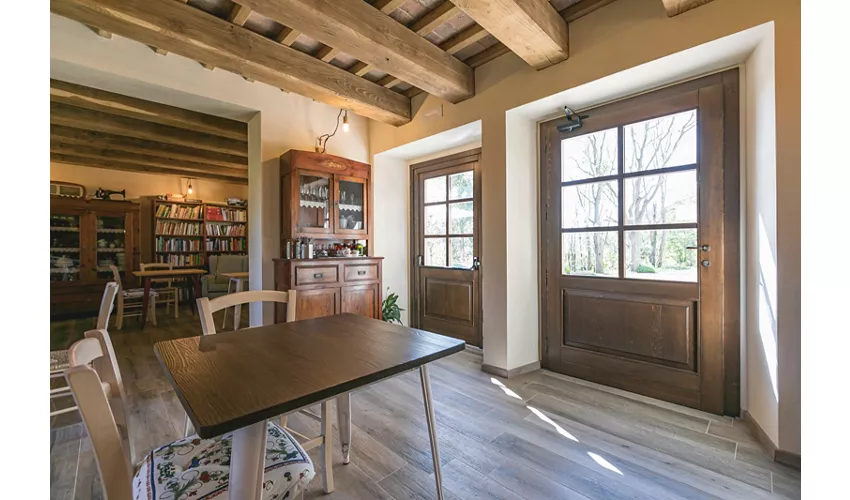 Agriturismo Il Casale