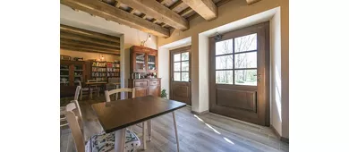 Agriturismo Il Casale