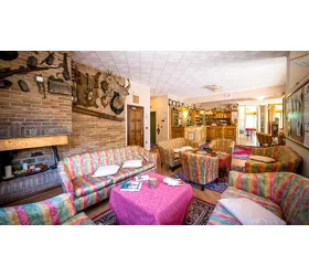 Hotel Club Funivia