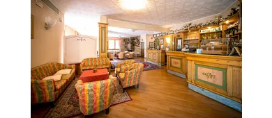 Hotel Club Funivia