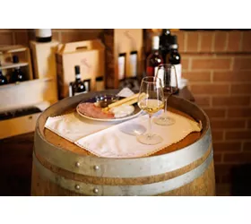 Azienda Vitivinicola FERRETTI s.s.a.