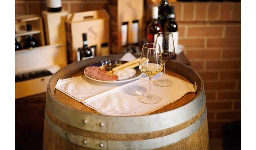 Azienda Vitivinicola FERRETTI s.s.a.