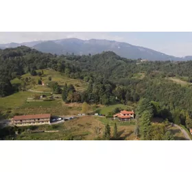 Agriturismo Bruder