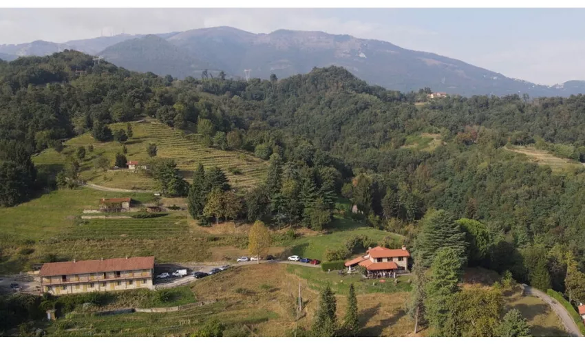 Agriturismo Bruder
