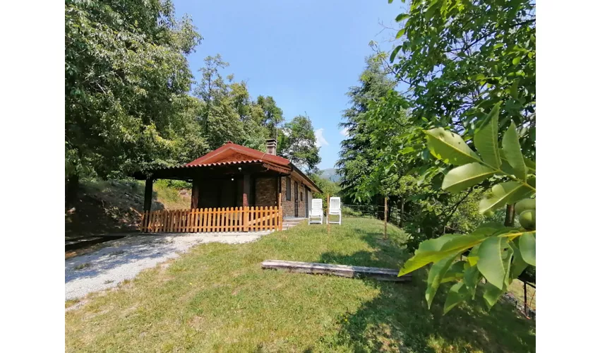 Agriturismo Bruder