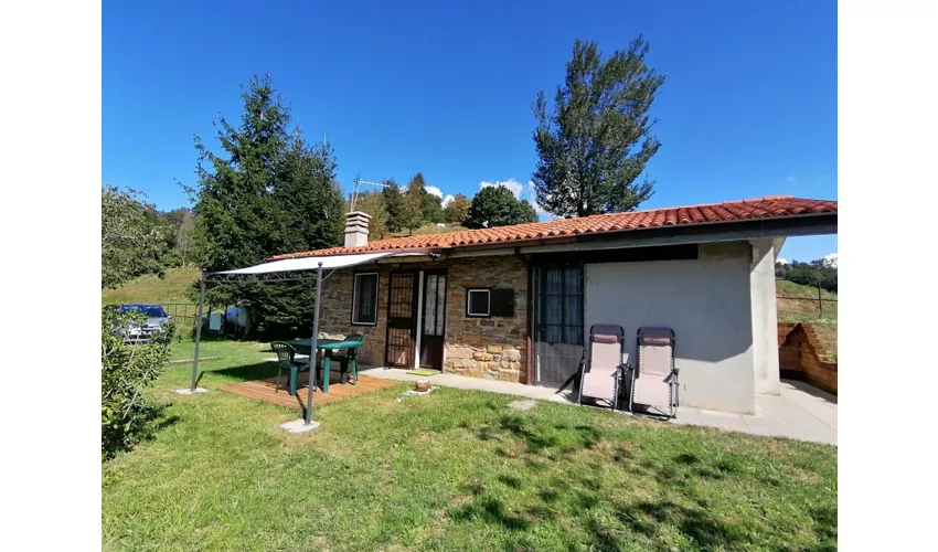Agriturismo Bruder