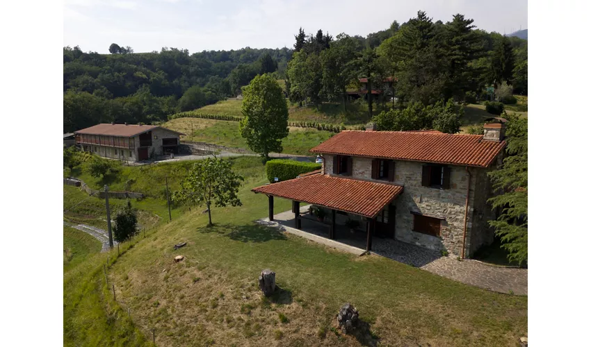 Agriturismo Bruder