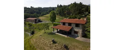 Agriturismo Bruder