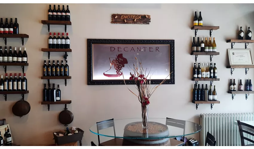 Decanter