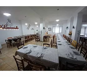 Trattoria-Pizzeria O'Lucianiello