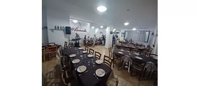 Trattoria-Pizzeria O'Lucianiello