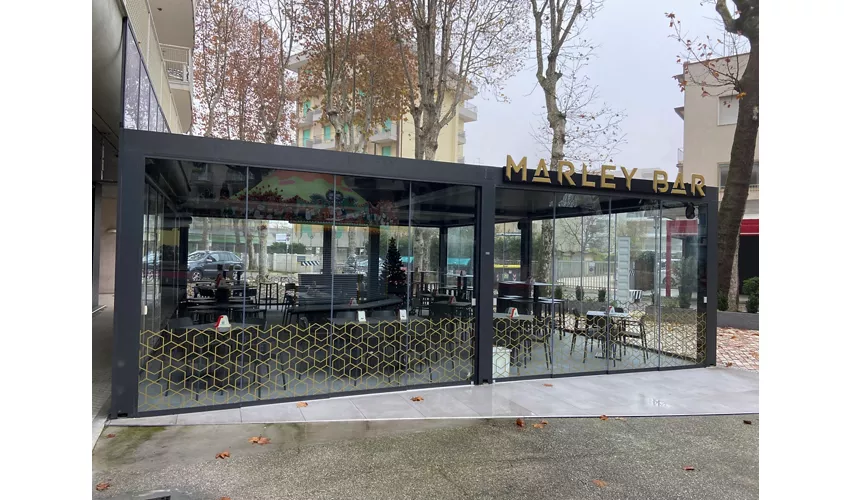 Marley Bar