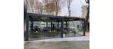 Marley Bar