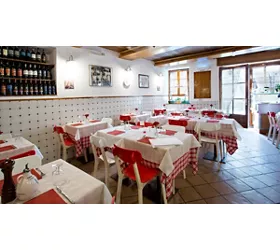 Trattoria la Tellina