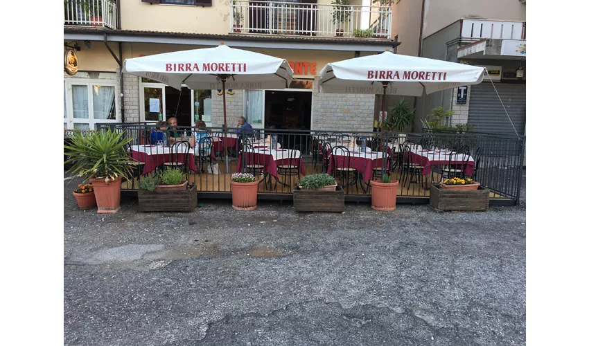 Pizzeria Ristorante Eureka