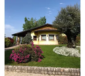 Agriturismo Lago Orzaie