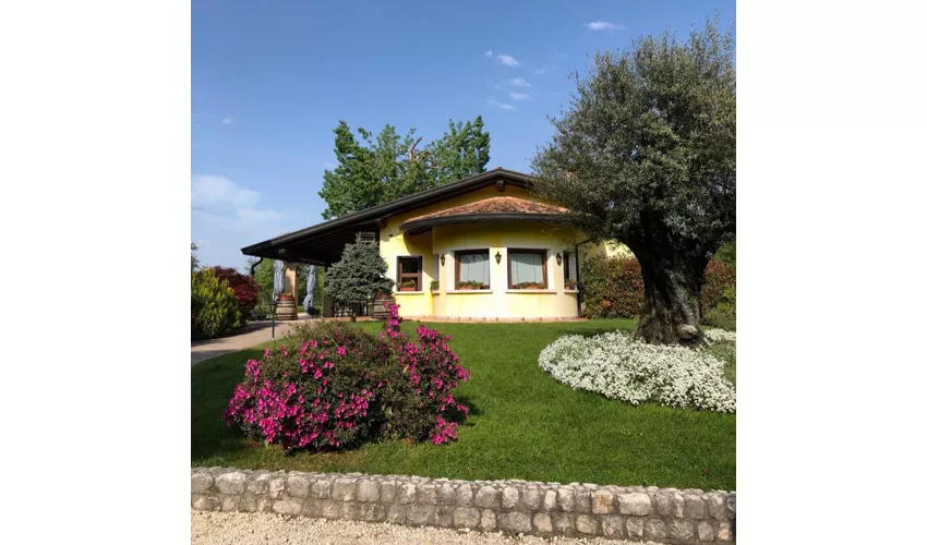 Agriturismo Lago Orzaie