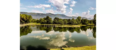 Agriturismo Lago Orzaie