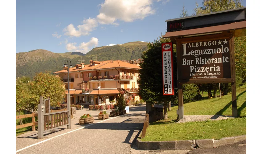 Legazzuolo