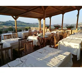 Ristorante i Piceni