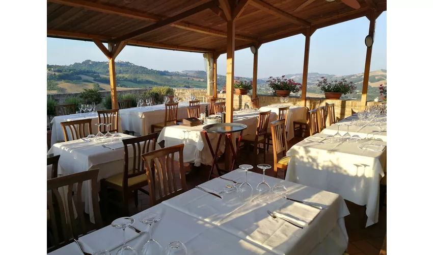 Ristorante i Piceni