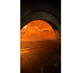 Pizzeria Da Pasquale 