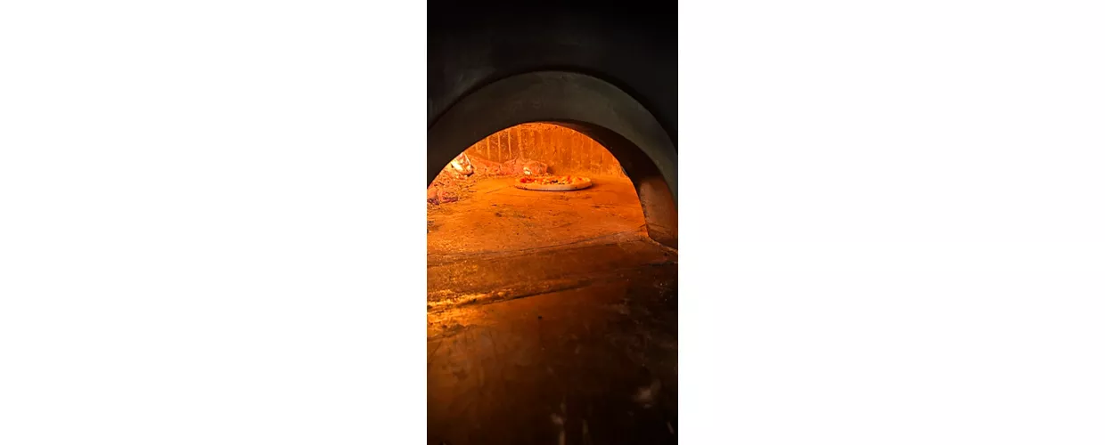 Pizzeria Da Pasquale 