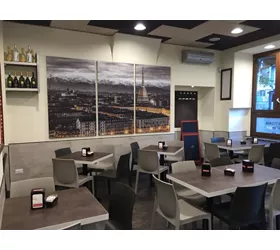 Ristorante Caffetteria San Giorgio