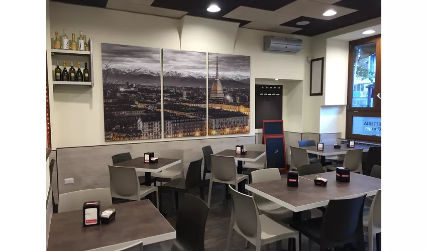 Ristorante Caffetteria San Giorgio