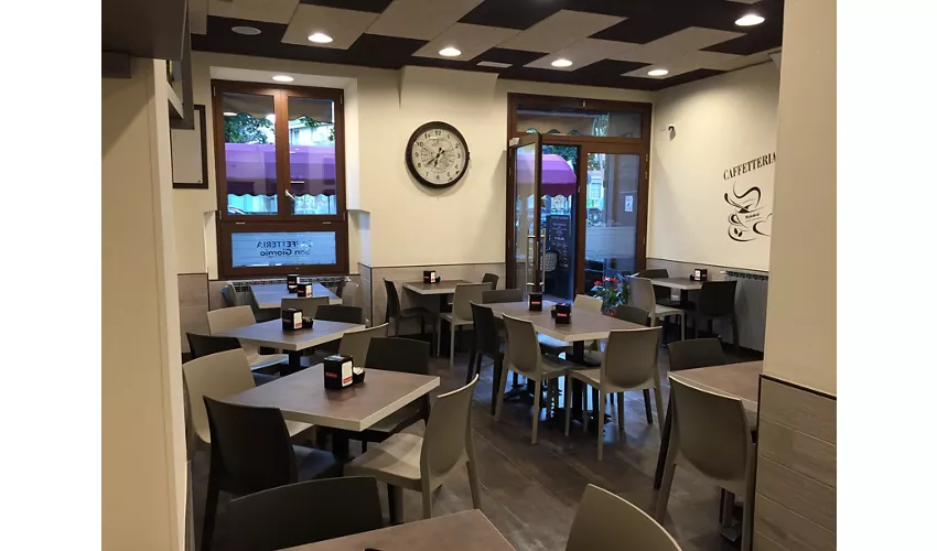 Ristorante Caffetteria San Giorgio
