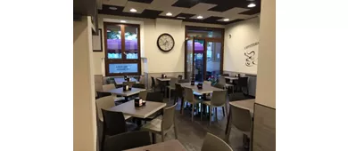 Ristorante Caffetteria San Giorgio