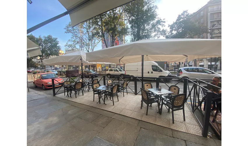 Ristorante Caffetteria San Giorgio