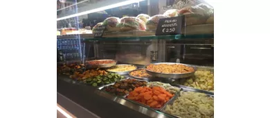 Ristorante Caffetteria San Giorgio