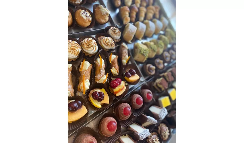 Il Pasticcino