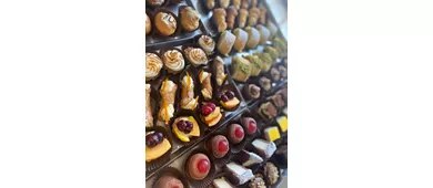 Il Pasticcino