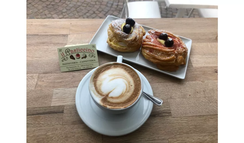 Il Pasticcino