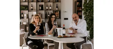 Fattoria Carpineta Fontalpino