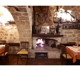 Ristorante Il Guado Della Valle