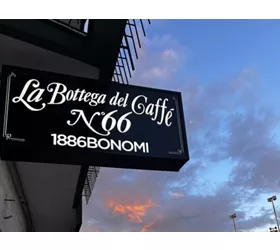 Bar La Bottega del Caffe' N.66