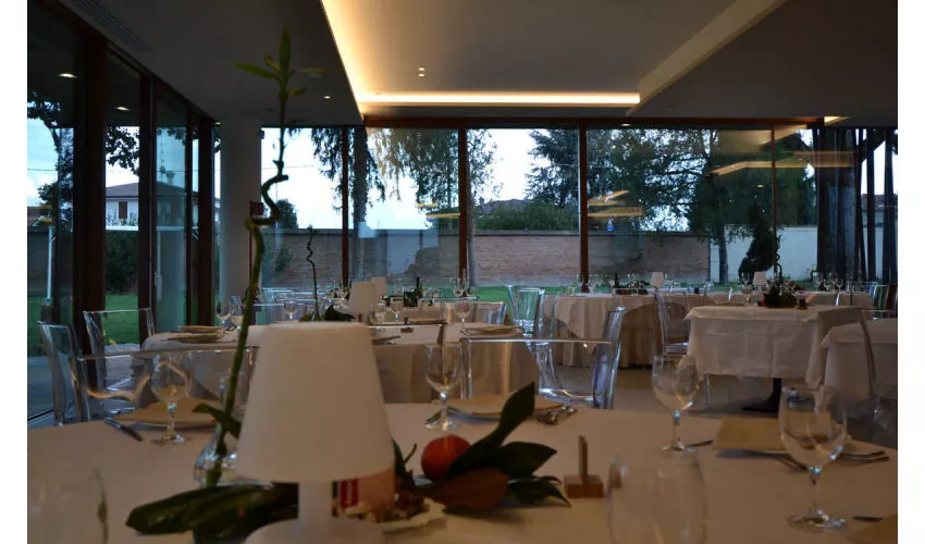 VILLA CANTONI MARCA