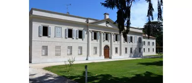 VILLA CANTONI MARCA