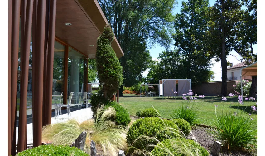 VILLA CANTONI MARCA