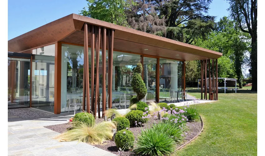 VILLA CANTONI MARCA