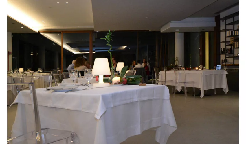 VILLA CANTONI MARCA
