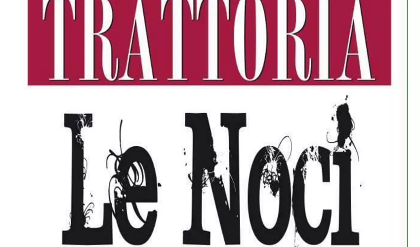 Trattoria Le Noci