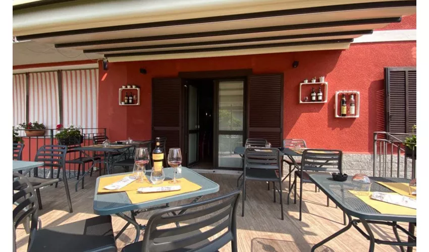 Trattoria Le Noci