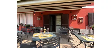 Trattoria Le Noci
