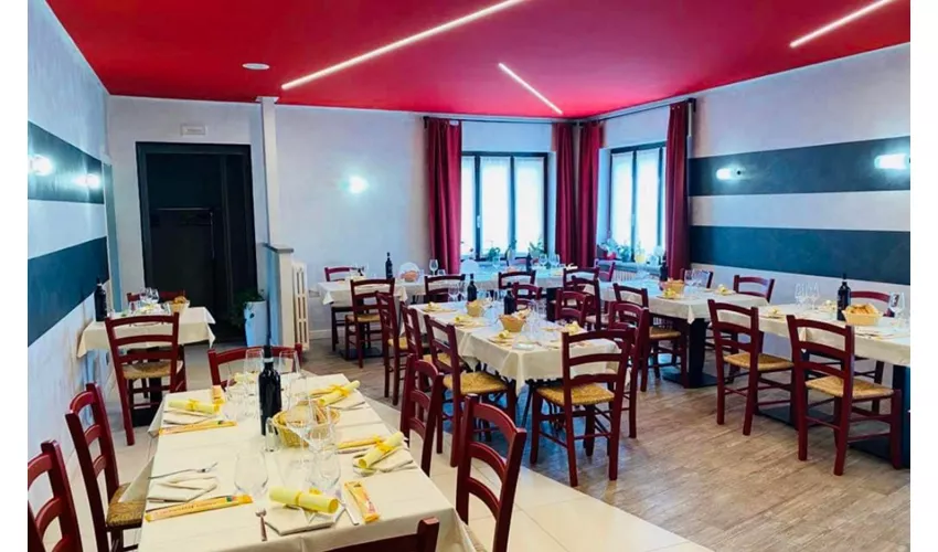 Trattoria Le Noci