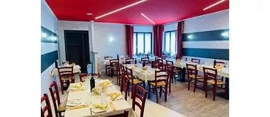 Trattoria Le Noci