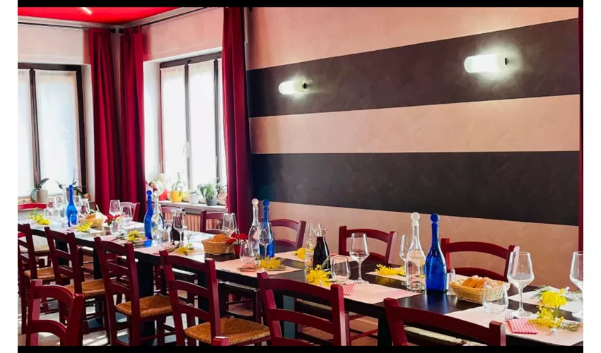 Trattoria Le Noci